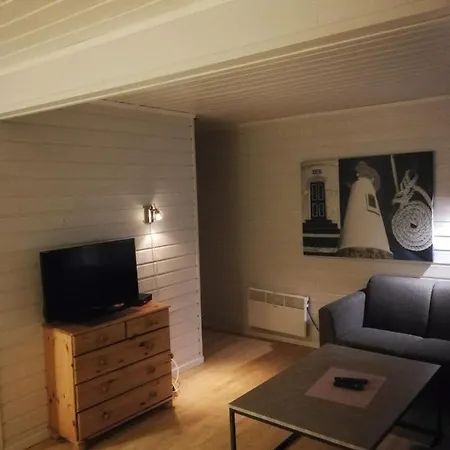Foldvik Bryggeferie *