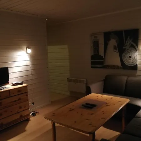 Foldvik Bryggeferie Gratangen