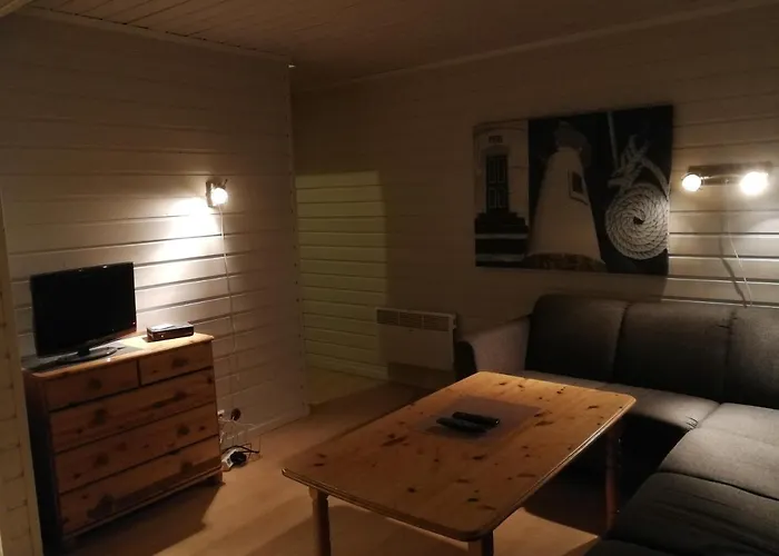 Foldvik Bryggeferie Gratangen